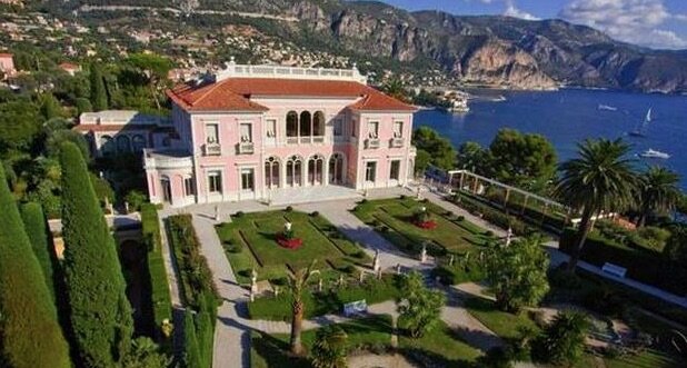 Wondering what is the most expensive house in the world?